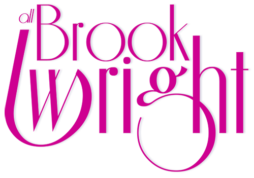 All Brook Wright