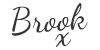 All Brook Wright